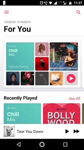 8 Best Music Streaming Services In India For Desi Audiophiles 2018 Edition In fact, kanye west's the life of pablo was the first album to go platinum based entirely on online plays.