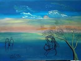 روائع الأقصى الأدبية أكتوبر 2019