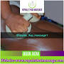 Hana G. Massage Therapy from m.facebook.com