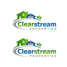 Create A Brand That Clearly Integrates The Idea Of An Inviting Well Managed And Secure Home By Cla Logo Branding Identity Creating A Brand Fashion Logo Design