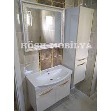 Hızlı ve ücretsiz kargo ile kapınıza gelsin. Banyo Dolabi Seramik Lavabo Mdf Banyo Dolabi Boy Dolap Krem Dolap Fiyatlari Ve Ozellikleri