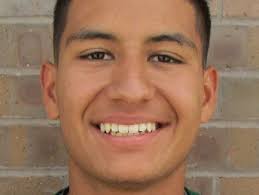 Perez, Grissom earn Class 6A baseball All-State honors