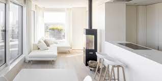 Pin Op Wonen In T Klein