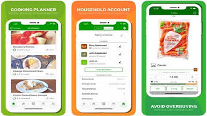 Blueplum is an ios app that allows you to maintain inventory for any home you own. Best Food Inventory Apps In 2021 Softonic