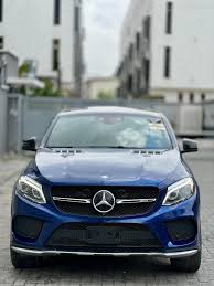 Image result for Brilliant Blue 2017 GLE