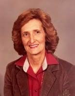 Sara Elizabeth Price Obituary