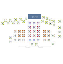 Seating Charts Mizner Park Cultural Center