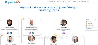 Organimi Pricing Reviews Features Free Demo