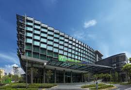 The New Holiday Inn Express Singapore Clarke Quay Is The Smart Choice For Savvy Business And Leisure Traveler Holiday In Singapore Singapore Hotels Holiday Inn