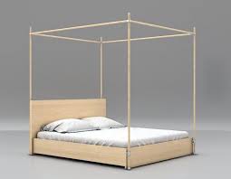 Himmelbett Bauen Komlett Fur Unter 110 So Wird S Gemacht Himmelbett Bett Schone Betten