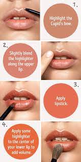 Add 2 drops of cayenne pepper essential oil, then pour the mixture into a small jar or empty lip balm container. 6 Simple Tricks That Will Make Your Lips Look Fuller