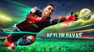 Estimated number of the downloads is more than 10. Keylor Navas Wallpapers Wallpaper Cave