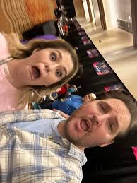 Meeting Twilight Cast at Comicon in Albuquerque