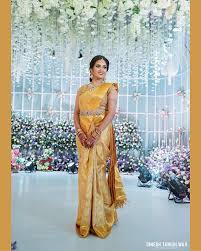 Today S Bridal Makeupinspiration One Of The Most Talented Makeup Artist In Hyderabad And Our Bridesessentials Fav Bride Beautiful Indian Brides Indian Bride