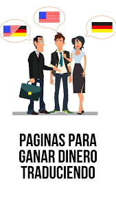 Gana Dinero Traduciendo Internet Business Side Jobs Working From Home
