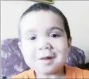 Shock twist in toddler murder