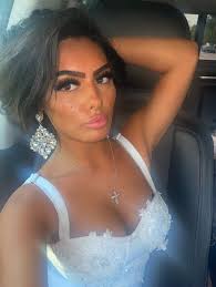 Molly Nolan Christening