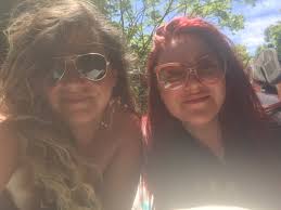 Nancy-Gioia DeThomas (@Gioia21xxx)