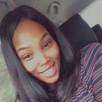 Erica Drummond's Instagram, Twitter & Facebook