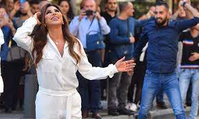 Listen to ملعون ابو العشق by نجوي كرم, 39,497 shazams. Ù†Ø¬ÙˆÙ‰ ÙƒØ±Ù… ØªØµØ¯ Ø±Øª Ø§Ù„ØªØ±ÙŠÙ†Ø¯ Ø§Ù„Ø¹Ø±Ø¨ÙŠ Ø¨Ø£ØºÙ†ÙŠØ© Ù…Ù„Ø¹ÙˆÙ† Ø£Ø¨Ùˆ Ø§Ù„Ø¹Ø´Ù‚ ÙˆØ¹Ø§ØµÙŠ Ø§Ù„Ø­Ù„Ø§Ù†ÙŠ ÙŠØºØ§Ø²Ù„Ù‡Ø§ Ù…Ù„Ø¹ÙˆÙ† Ø£Ø¨Ùˆ Ø§Ù„Ù„ÙŠ Ù…Ø§ Ø¨ÙŠØ­Ø¨Ùƒ Ø§Ù„Ù‚Ø¯Ø³ Ø§Ù„Ø¹Ø±Ø¨ÙŠ