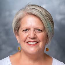 Occupational Therapy Faculty