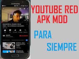 Get the official youtube app on android phones and tablets. Como Tener Youtube Red Apk Android Gratis 2021 Siempre