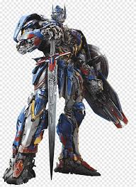 Product title transformers war for cybertron series optimus prime. Blue And Yellow Police Robot Optimus Prime Megatron Bumblebee Rodimus Barricade Transformer Autobot Robot Png Pngegg