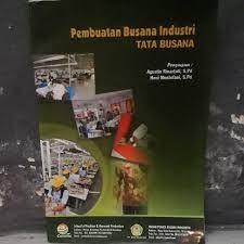 Silabus industri perhotelan kelas xi dunia sekolah. Pembuatan Busana Industri Tata Busana Shopee Indonesia