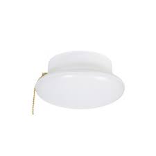 The satin nickel finish and crème cognac glass work together to create a very pleasing look that would look great in any contemporary or transitional foyer, entry, hallway, or bedroom. Ledvance Sylvania 7 15w Ceiling Light For E26 Base W Pull Chain 100w Inc Retrofit Dim 1200 Lm 2700k Ledvance Sylvania Led 1200 Cl 827 Rp Homelectrical Com