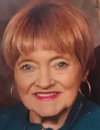 Obituary information for Sandra J. Frey