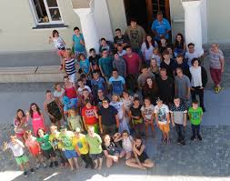 Mittelschule 5 10 Montessori Schule Landau An Der Isar