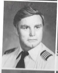 PCN Flight West: May 2016