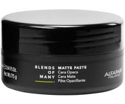 Discover effective and reliable matte paste to save money now. Alfa Parf Milano Blends Of Many Matte Paste 75 Ml Ab 10 17 Preisvergleich Bei Idealo De
