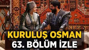Kuruluş osman izle en yeni ve en son bölüm lerini hd kalitesinde izleyin. Kurulus Osman 63 Bolum Izle Kurulus Osman Son Bolum Tek Parca Hd Izle Timeturk Haber