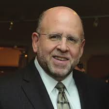 Praises for Our Board President