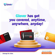In no case does the gift card plastic expire earlier than five years following the date of sale. Glover App A New Home For Patricia Gift Card