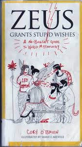 The Awakening World Mythology Mythology Books Zeus