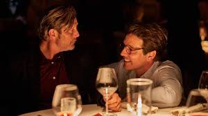 Upholding a constant low level of intoxication. Writer Director Thomas Vinterberg On Letting His Alcohol Inspired Another Round Remain Untamable Interview