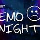 Emo Night at Howl at the Moon Pittburgh event image