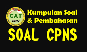Mau ikutan tes cpns 2021 simak soal twk tiu tkp ini yang sering muncul fix jambi Soal Tiu Cpns 2021 Soal Dan Pembahasan Dengan Trik Cepat Aritmatika Geometri Dan Penalaran Analitis 7pelangi Com
