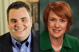 Two Republican Factions Split House Races