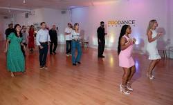 Beginner Salsa / Bachata Dance Group Class