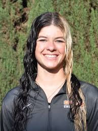 2022-23 Women's Swimming and Diving Roster