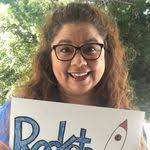 Melissa Fette's Instagram, Twitter & Facebook