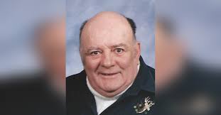 Obituary information for James W. Behler Jr.