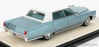 Image result for Persian Aqua 1969 Cadillac
