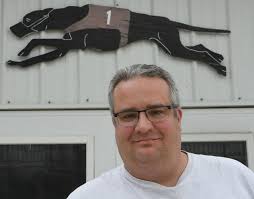 Curious Kenosha: Greyhound adoptions