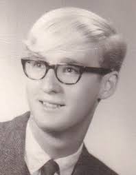 Richard E. Eckenrode Obituary