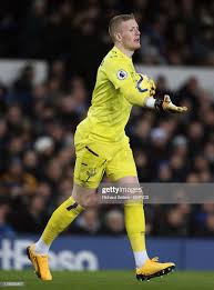 Pickford — ist der name folgender personen: Everton Goalkeeper Jordan Pickford Gestures To His Teammates Everton Pickford Goalkeeper Everton