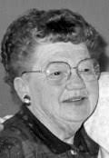 Virginia Watkins Obituary (2012)